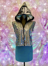 Cargar imagen en el visor de la galería, Galaxy Vest