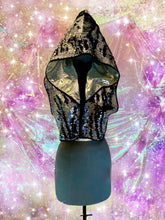 Cargar imagen en el visor de la galería, SEQUIN OUTFIT YHRF